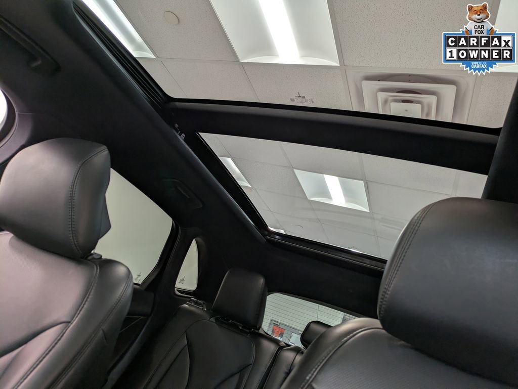 Used 2019 Lincoln MKC Reserve w/ MKC Climate Package AWD/4WD image 22
