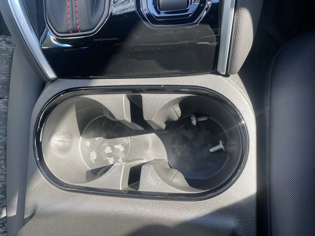 New 2026 Chevrolet Colorado Z71 w/ Technology Package image 33