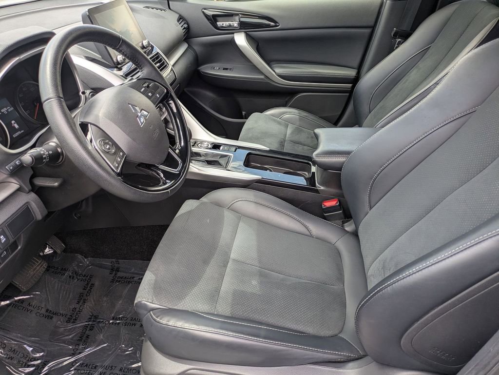 Used 2025 Mitsubishi Eclipse Cross SE AWD/4WD image 24