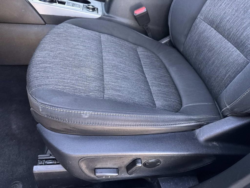 Used 2021 Ford Bronco Sport Big Bend w/ Big Bend Package image 19