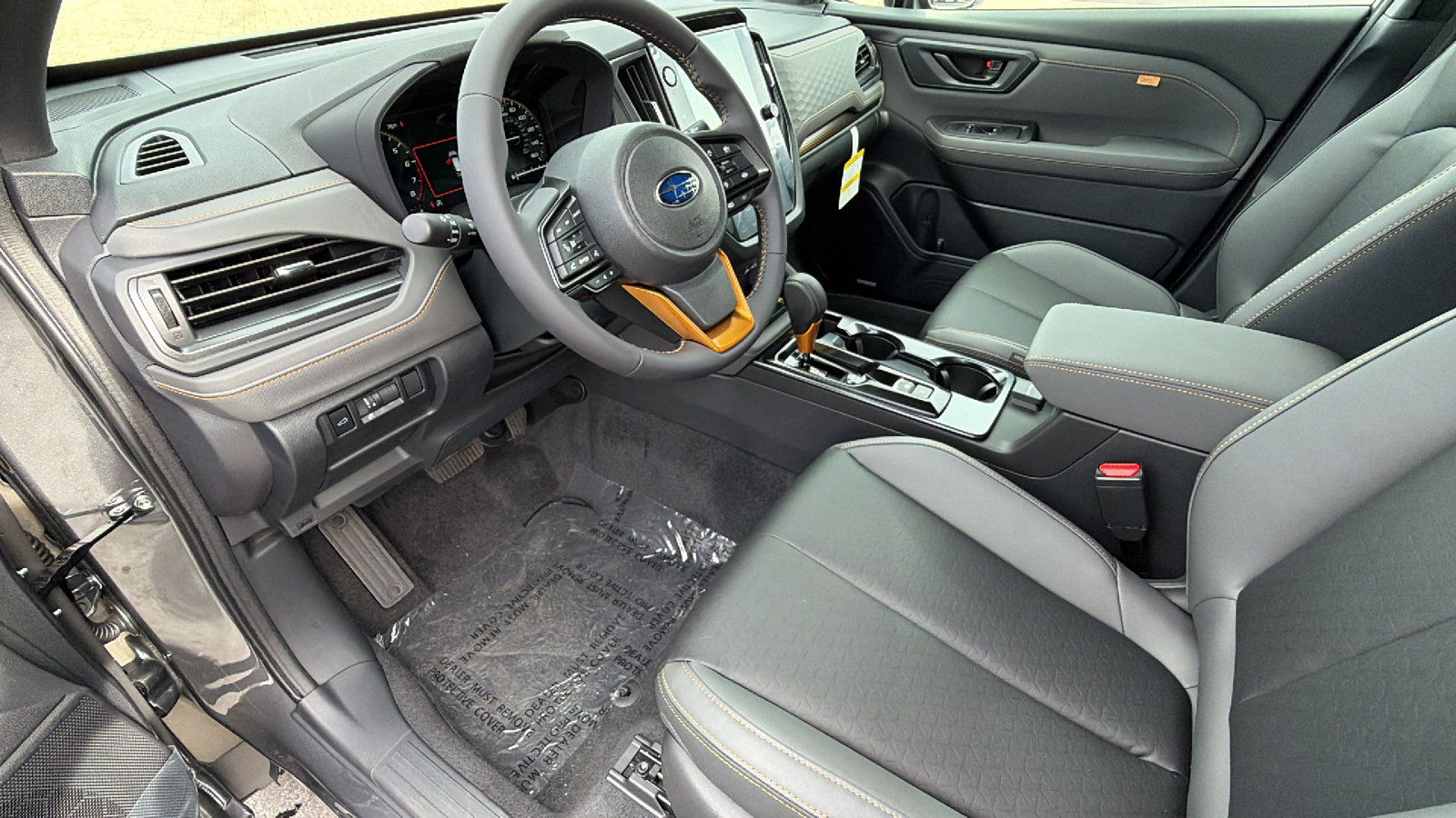 New 2026 Subaru Forester Wilderness image 10