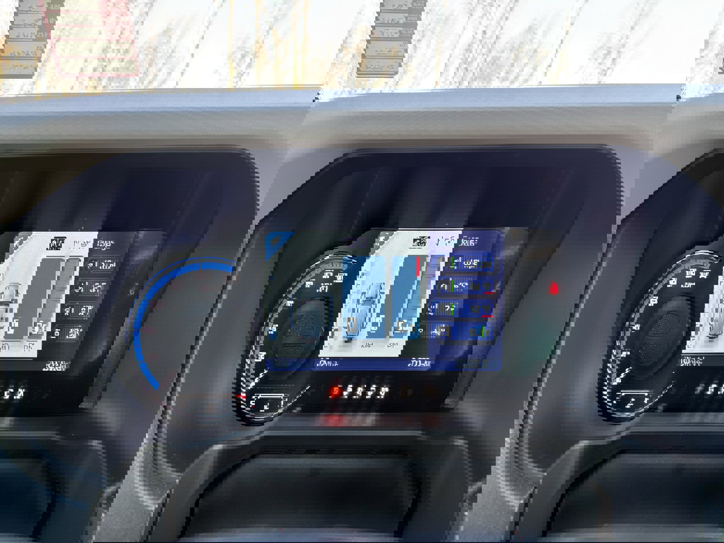 Used 2024 Ford Bronco Big Bend image 14