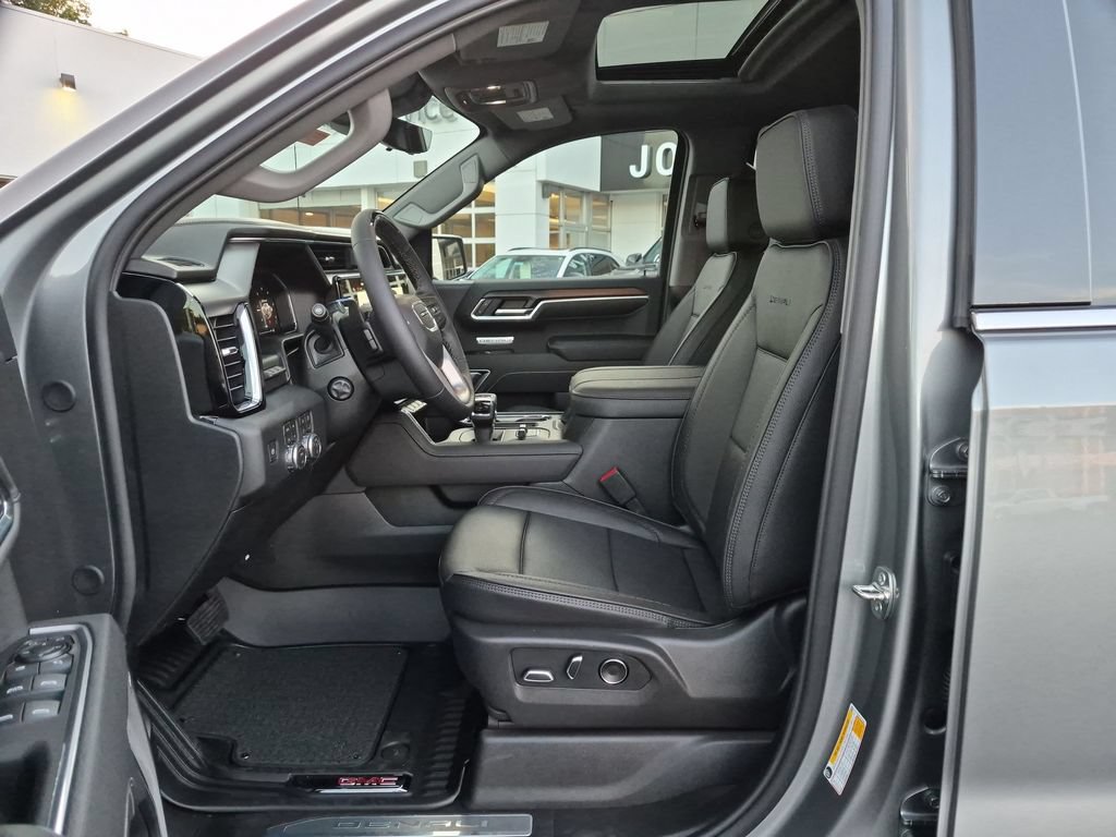 New 2026 GMC Sierra 1500 Denali AWD/4WD image 18