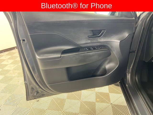 Used 2024 Hyundai Kona SEL w/ Convenience Package image 12