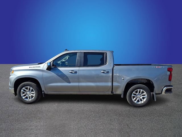 Used 2023 Chevrolet Silverado 1500 LT image 6