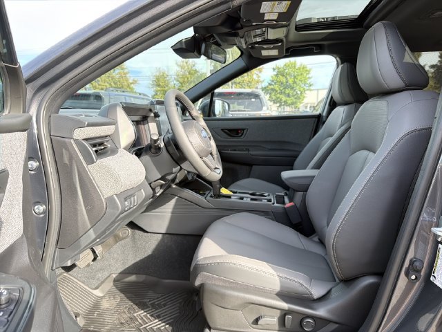 New 2026 Subaru Outback Limited AWD/4WD image 11