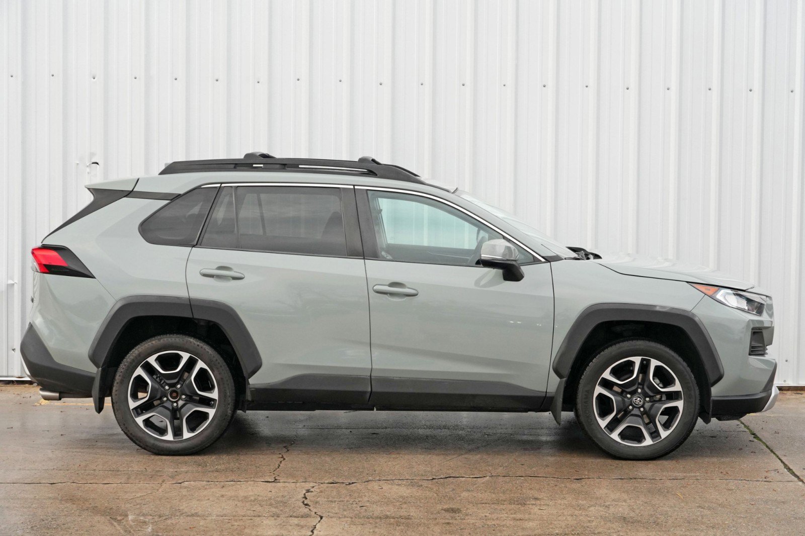 Used 2019 Toyota RAV4 Adventure w/ All Weather Liner Package image 51