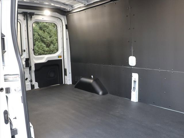 Used 2024 Ford Transit 150 Base w/ Exterior Upgrade Package image 12