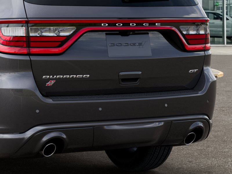 New 2026 Dodge Durango GT AWD/4WD image 13