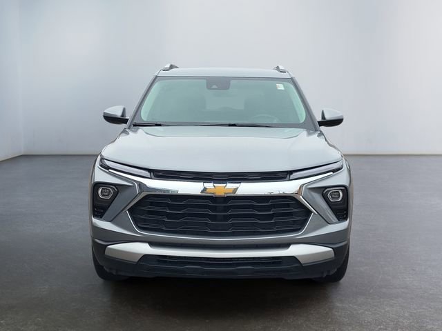 Used 2024 Chevrolet TrailBlazer LT w/ LT Cold Weather Package image 9