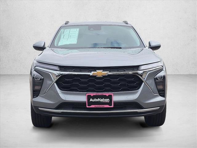 New 2026 Chevrolet Trax LT w/ Driver Confidence Package FWD image 6