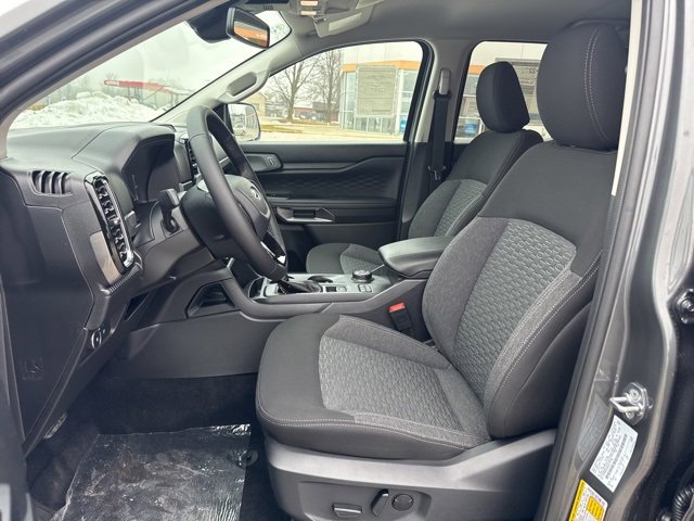 New 2025 Ford Ranger XLT image 9