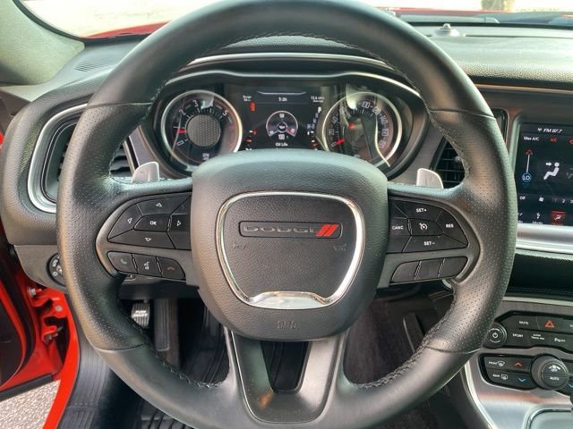 Used 2018 Dodge Challenger R/T Scat Pack RWD image 27