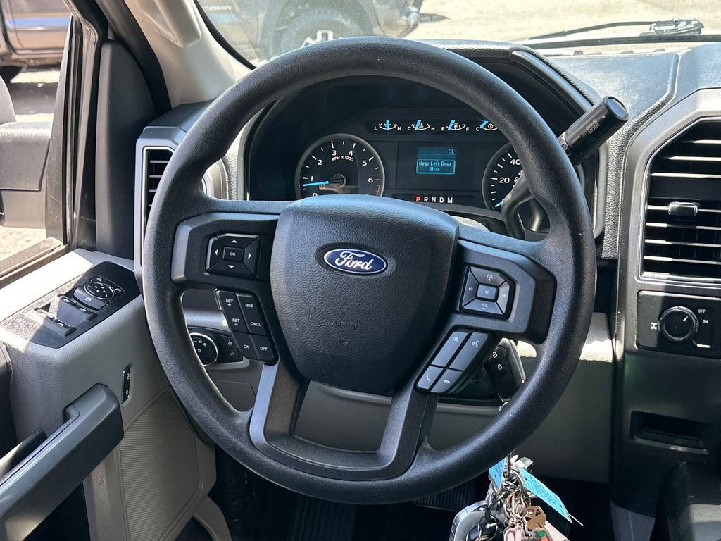 Used 2018 Ford F150 XLT RWD image 18
