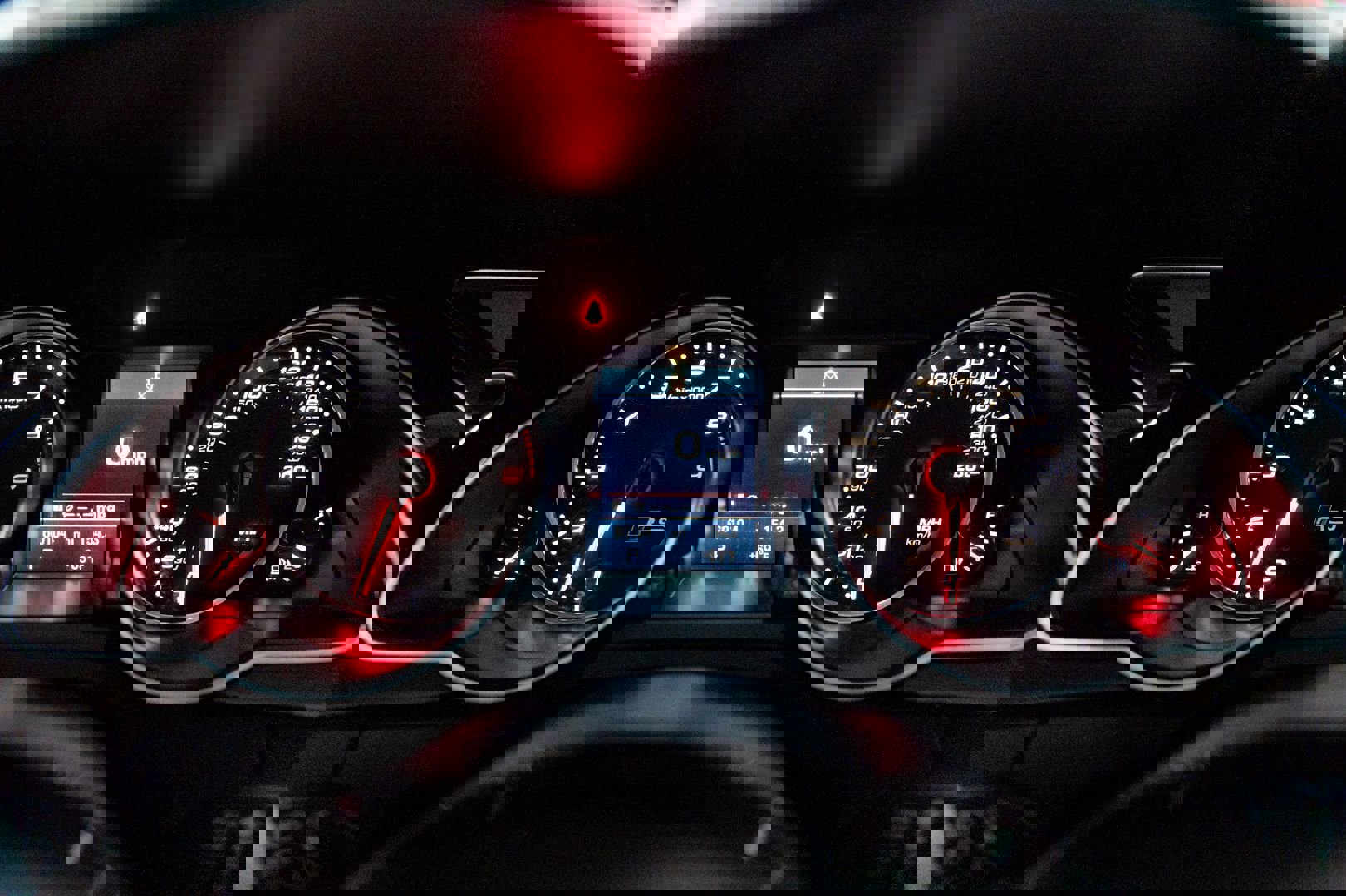 Used 2014 Audi RS 5 Cabriolet image 41