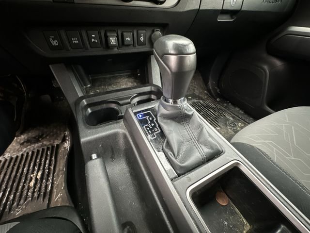 Certified 2023 Toyota Tacoma TRD Off-Road w/ Technology Package image 23