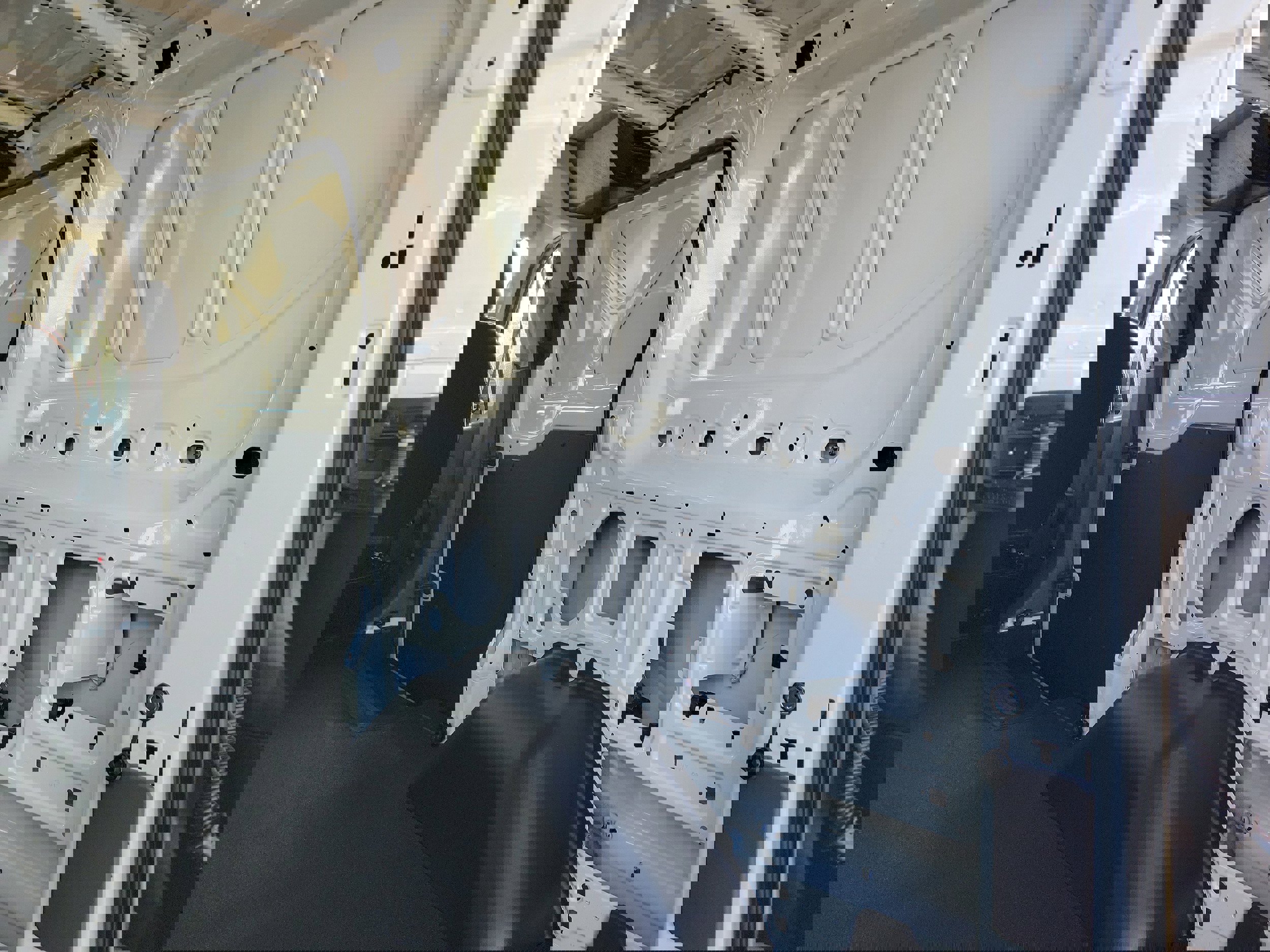 New 2026 Ford Transit 150 Low Roof image 9