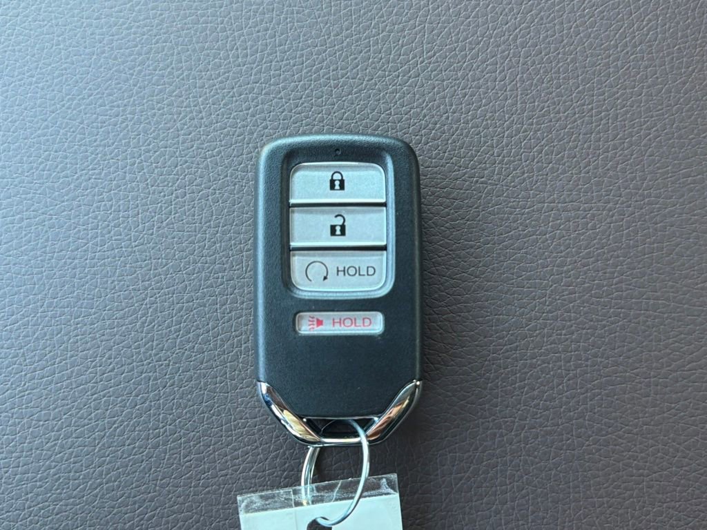 New 2026 Honda Ridgeline RTL image 30