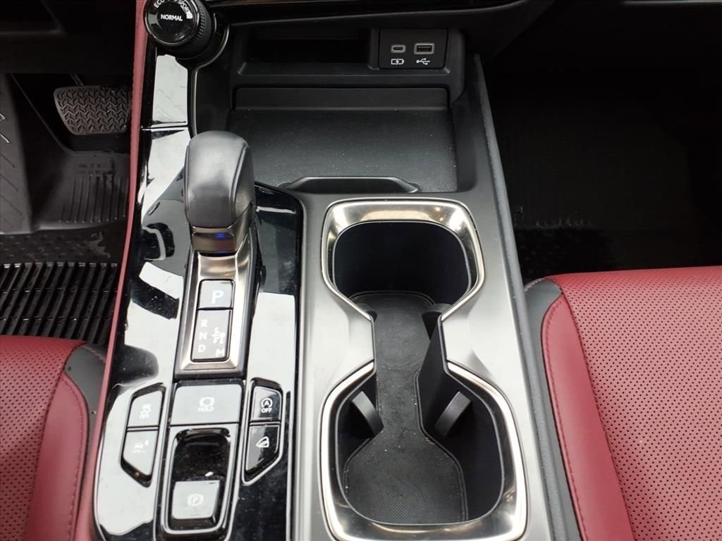 Certified 2023 Lexus NX 350 AWD w/ Luxury Package image 24