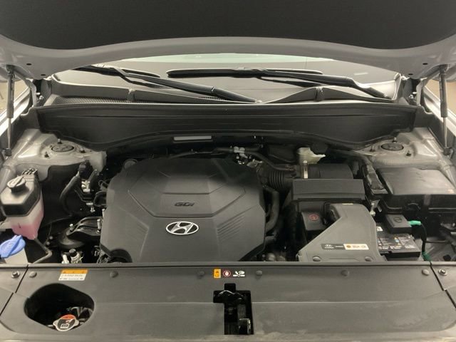 Used 2025 Hyundai Palisade SEL image 21