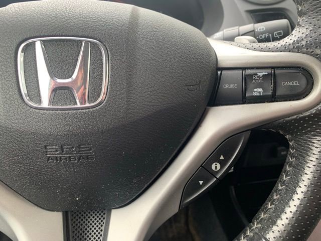 Used 2012 Honda Insight EX image 8