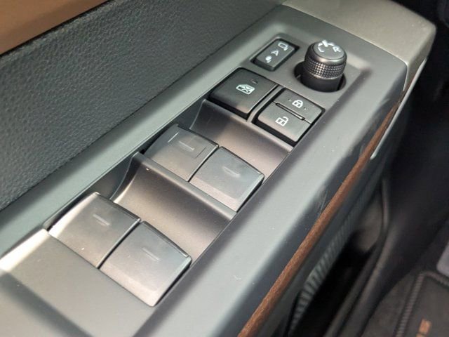New 2026 Toyota Sequoia 1794 Edition image 24