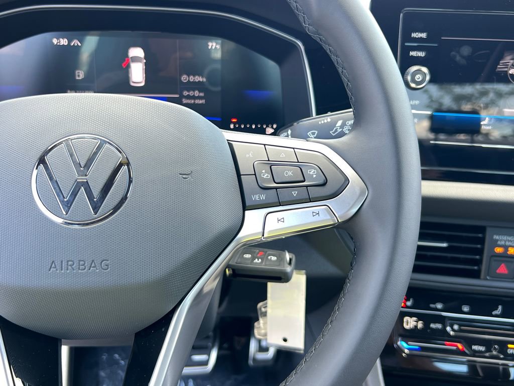 New 2025 Volkswagen Jetta Sport image 25