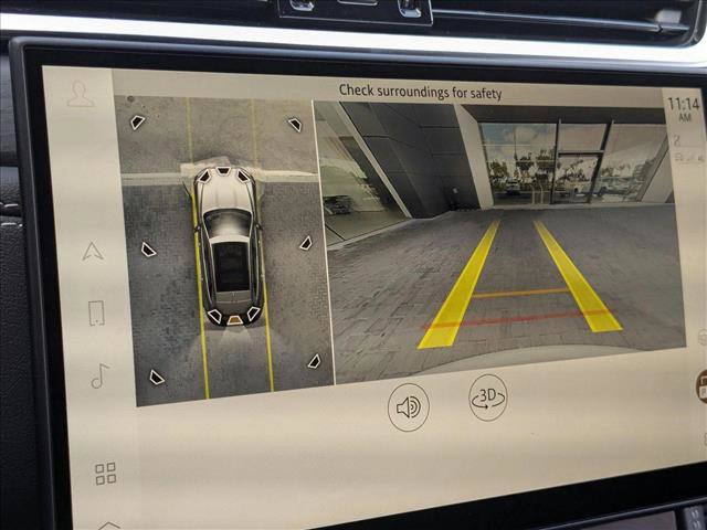 New 2026 Jaguar F-PACE R-Dynamic S image 13