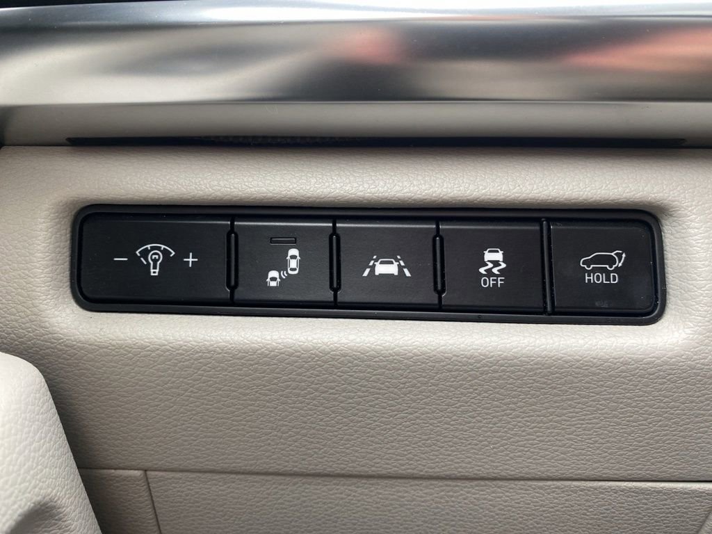 Certified 2021 Kia Telluride EX w/ EX Premium Package image 22