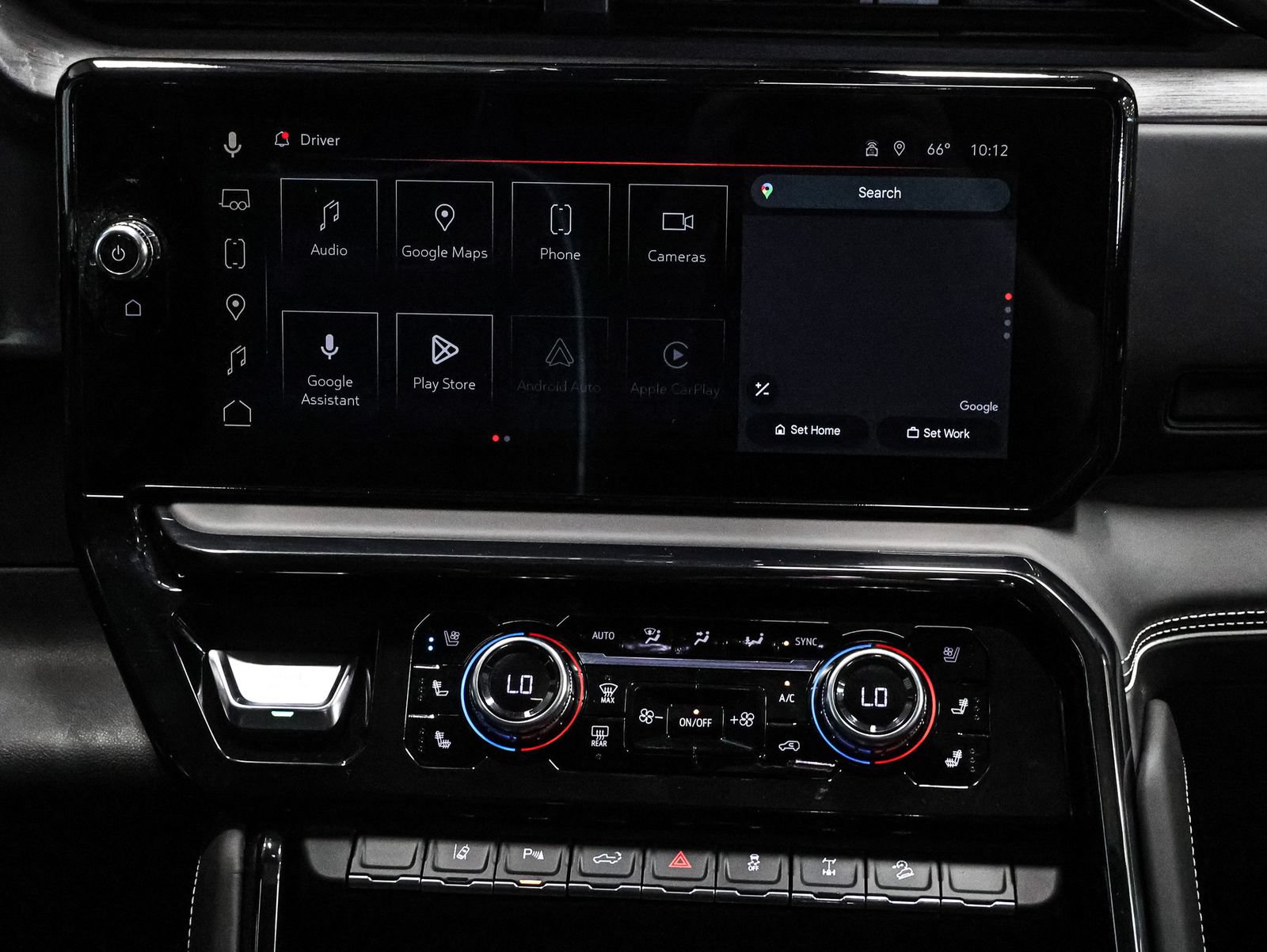 Certified 2024 GMC Sierra 2500 AT4X AWD/4WD image 29