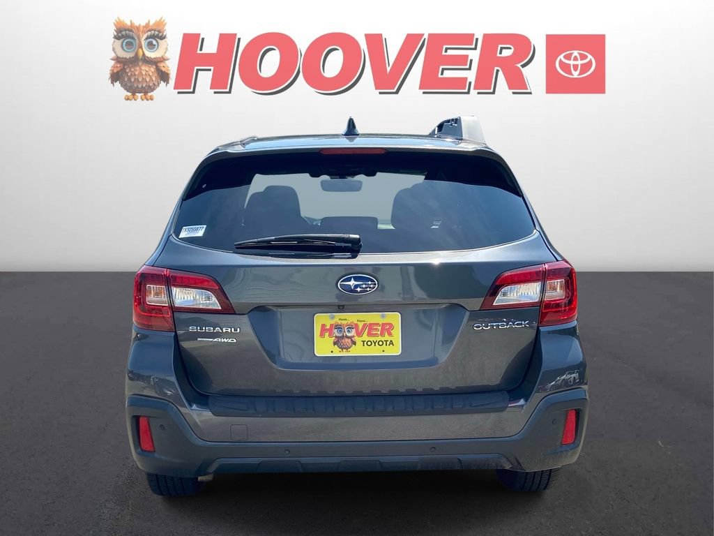 Used 2019 Subaru Outback 2.5i Limited w/ Popular Package #2 AWD/4WD image 6