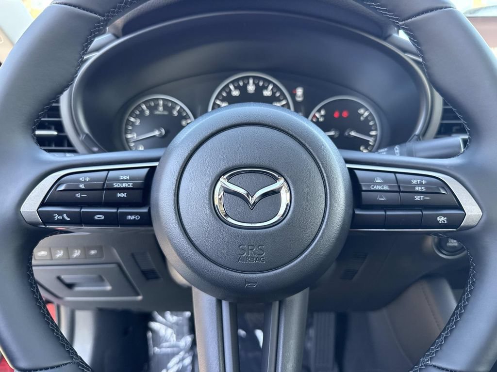 New 2026 MAZDA MAZDA3 2.5 S Sedan w/ Preferred Pkg FWD image 25
