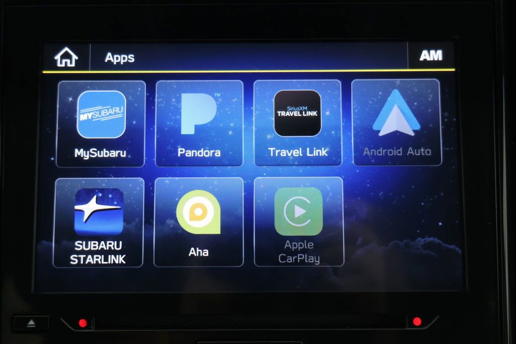 Used 2021 Subaru Ascent Limited w/ Technology Package image 15