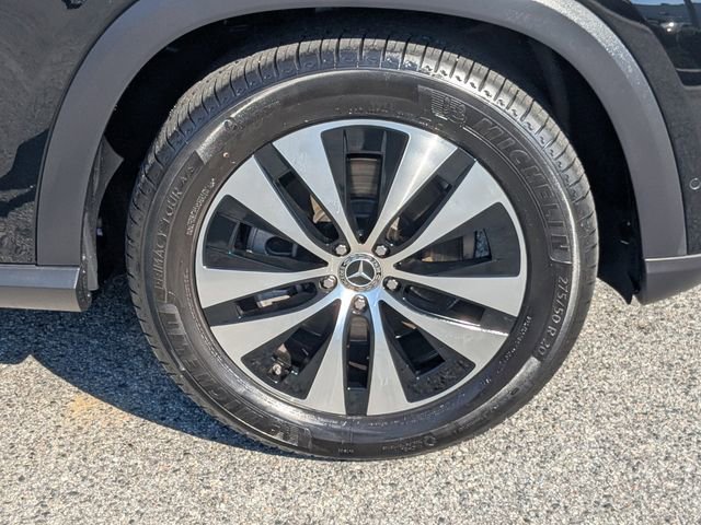 Used 2025 Mercedes-Benz GLE 350 4MATIC image 11