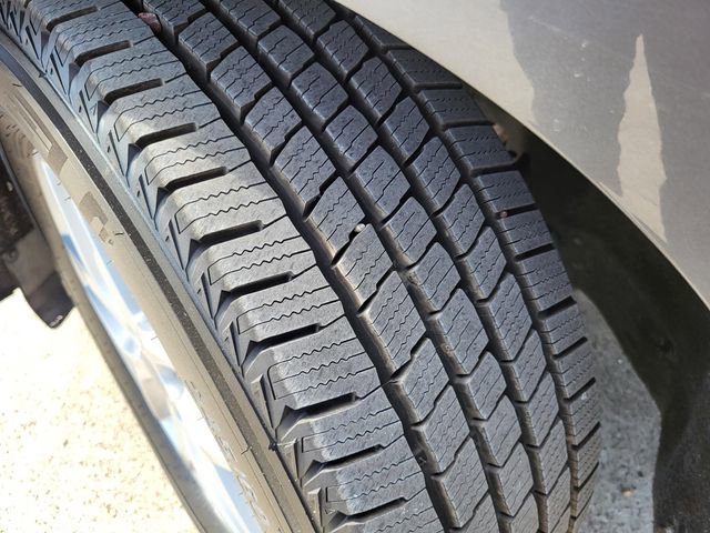 Used 2022 Ford Edge SEL image 30