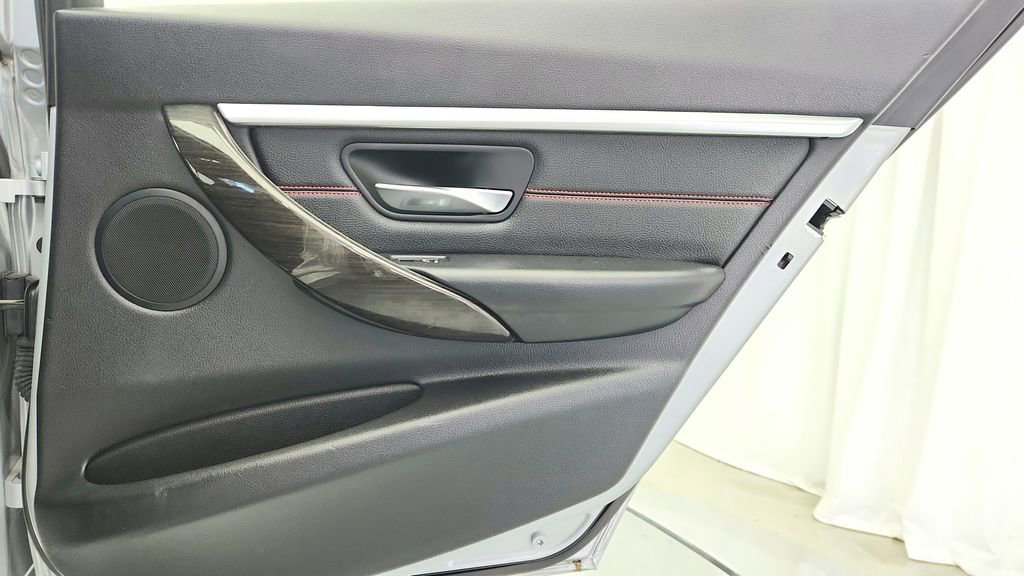 Used 2016 BMW 328i xDrive Sedan image 31