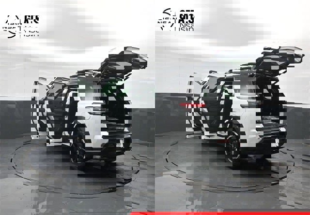 New 2026 Nissan Pathfinder Rock Creek image 63