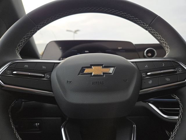 New 2026 Chevrolet Equinox EV LT image 35