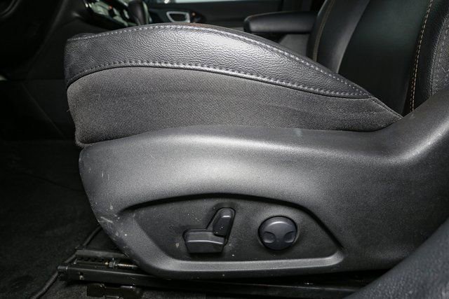 Used 2024 Jeep Compass Limited image 37