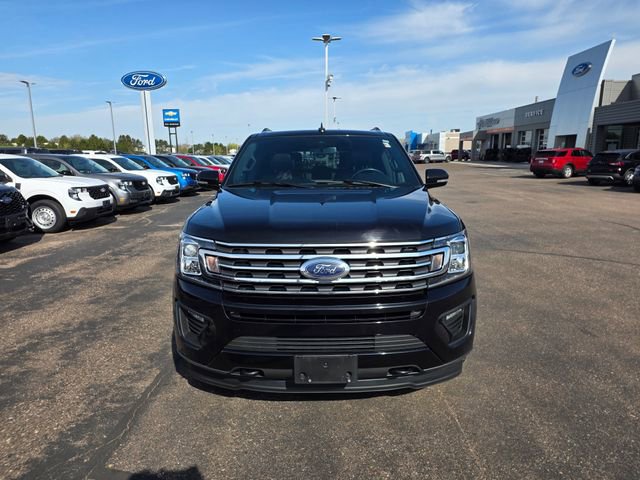 Used 2021 Ford Expedition Max XLT AWD/4WD image 2
