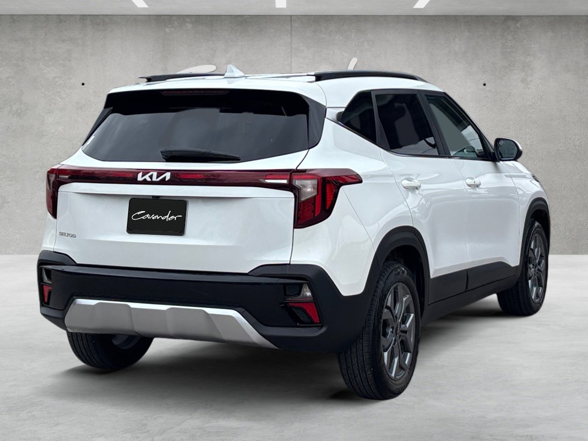 Used 2024 Kia Seltos S image 19