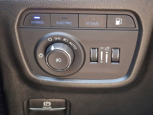 Used 2023 Jeep Grand Cherokee 30th Anniversary AWD/4WD image 24