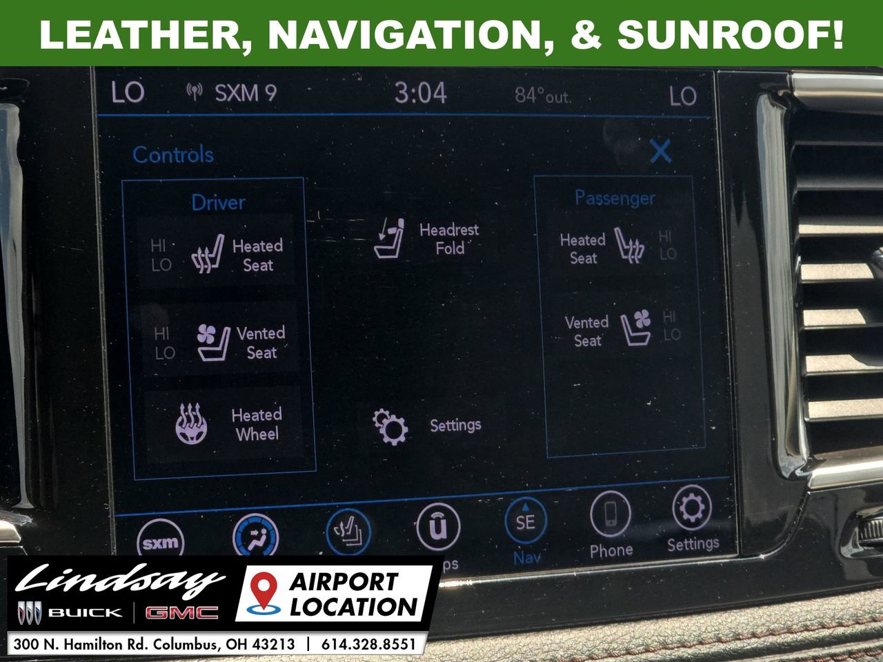 Used 2020 Chrysler Pacifica Limited image 36
