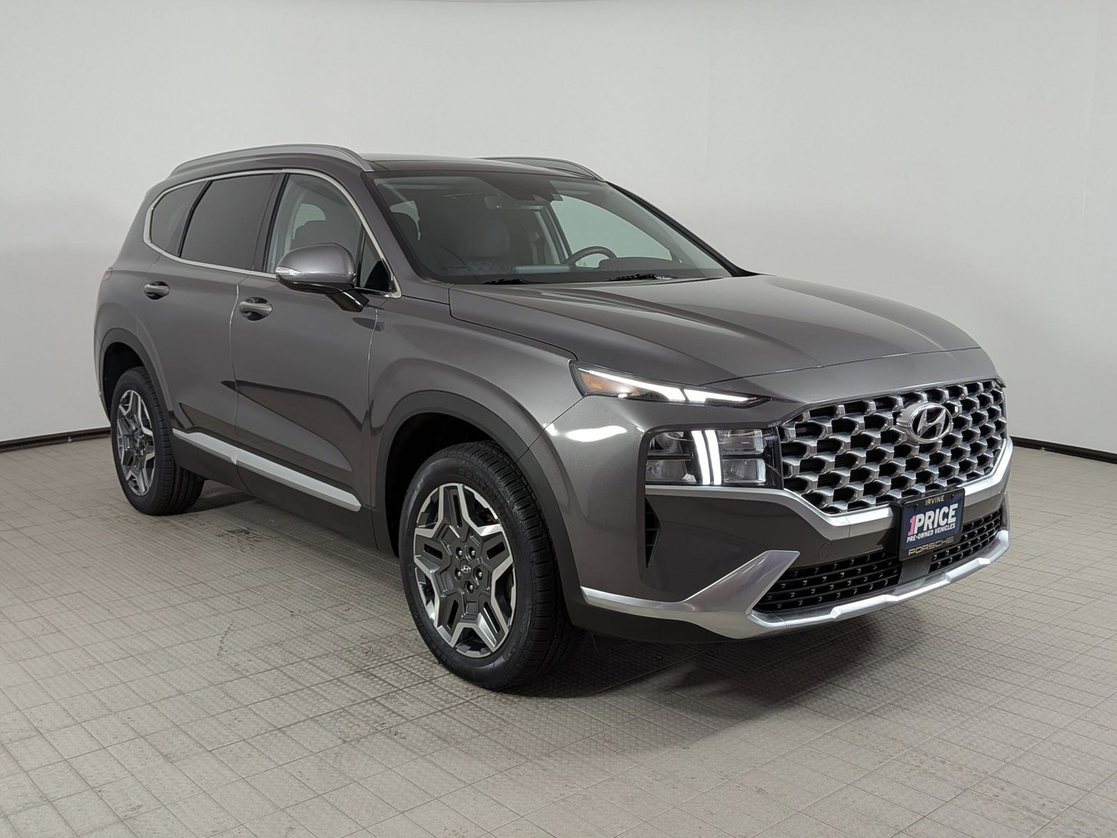 Used 2022 Hyundai Santa Fe SEL Premium AWD/4WD image 6
