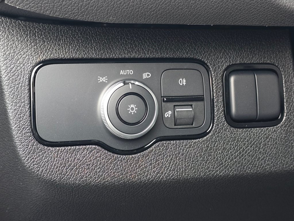 New 2025 Mercedes-Benz Sprinter 2500 image 21