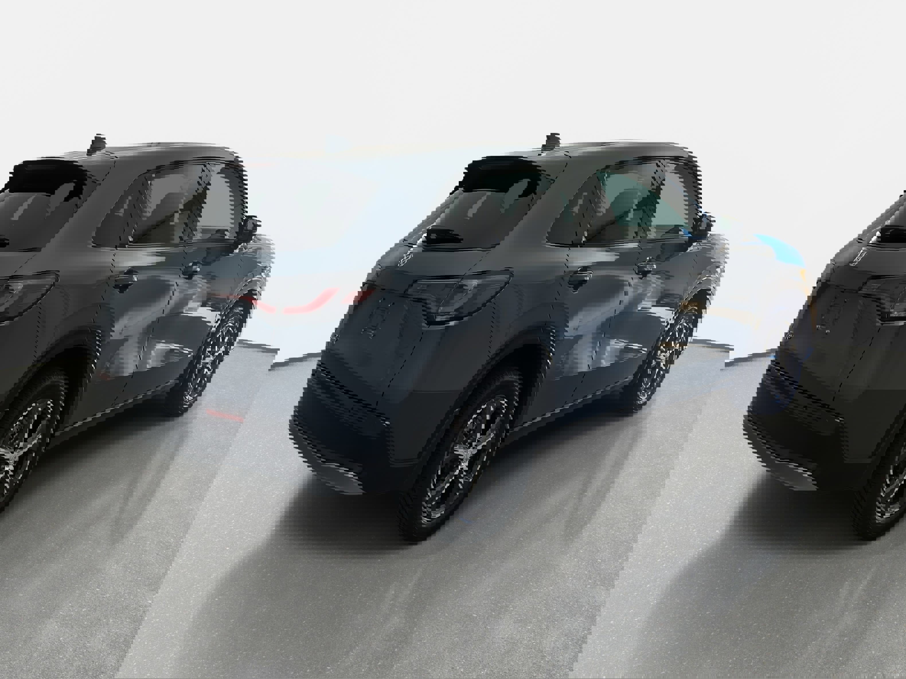 Used 2024 Honda HR-V EX-L image 5