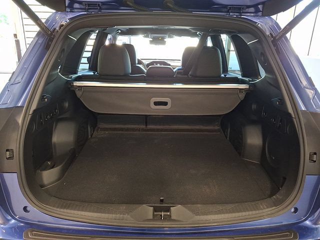 Used 2025 Subaru Forester Touring AWD/4WD image 31