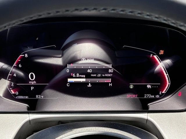 New 2026 MAZDA CX-5 Preferred AWD/4WD image 16