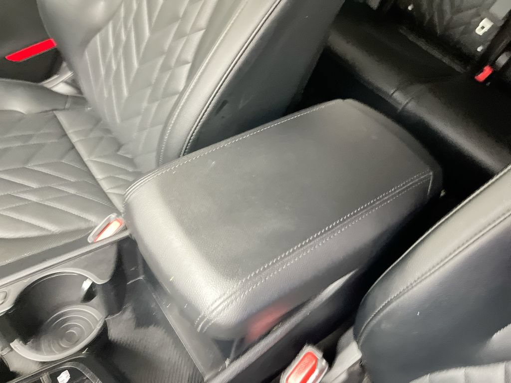 Certified 2023 Kia Sportage X-Pro AWD/4WD image 21