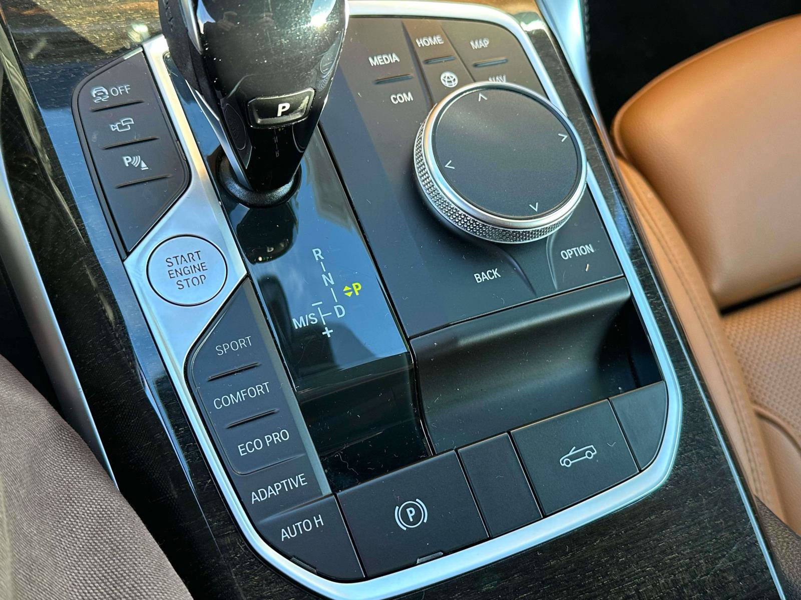 Used 2023 BMW 440i xDrive Convertible w/ Premium Package image 26